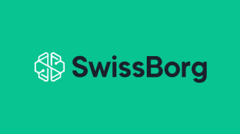 Swissborg (CHSB) app