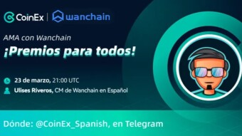 Resumen del AMA con Wanchain