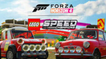 FORZA HORIZON 4: LEGO SPEED CHAMPIONS