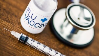 How Can the Flu Vaccine Potentially Help You Against COVID?