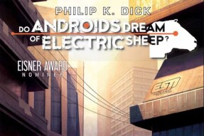 (IJCH) My Thoughts on "Do Androids Dream of Electric Sheep?" - A book by Phillip K. Dick and the basis for "Blade Runner"