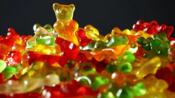 Proverbs: Why Desire Fulfilled is Like Candy to the Soul