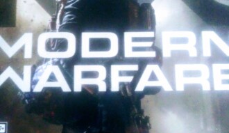 Let's Talk - Call of Duty_Modern Warfare_Multiplayer