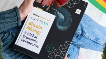 Bitcoin Mining: Context Matters!