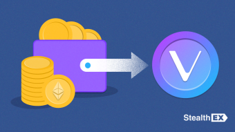 How To Buy VeChain Coin? What Is VeChain Crypto? Where To Buy VET Crypto? Main Advantages Of The VeChain Cryptocurrency And More