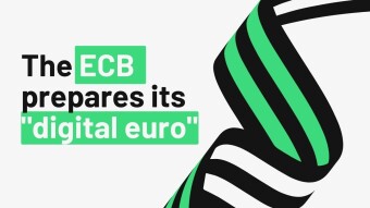 The ECB prepares its "digital euro".