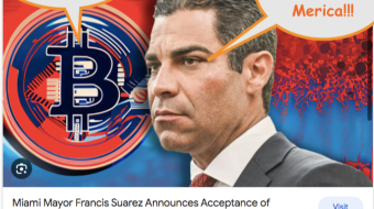Funny crypto Aug 6