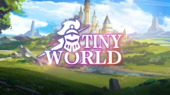 Tiny Spotlight 4 - TINC tokenomics, Tiny World game economy and the TinyDAO