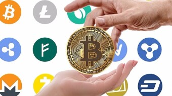 Rebirth of Cryptocurrency; Death of Fiat & Global Financial System Frenzy? An Opinion