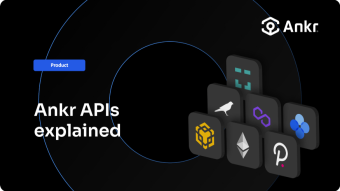 A Deep Dive Into Ankr’s API services