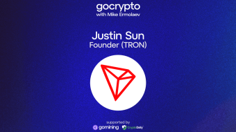 Justin Sun on the Blockchain's Future: Projecting the Impact of Bitcoin's Halving, Regulations, and Memecoins