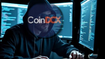 Hackers Exploit CoinDCX in Major Security Breach
