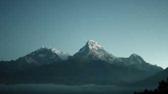 Mountains