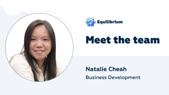 Team Member Spotlight: Natalie Cheah — Business Development Lead