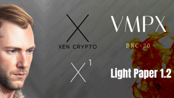 Short #1 - X1 Blockchain Updates