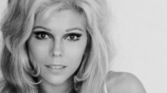Week 38: NANCY SINATRA (420 to 30: A Music Retrospective)