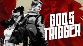 God's Trigger free on Epic Games Store