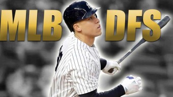 Unique DFS Contest Selection & Strategy