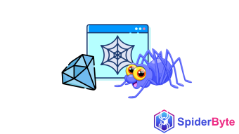 SpiderByte(SPB) - A Spider Moving Towards Success