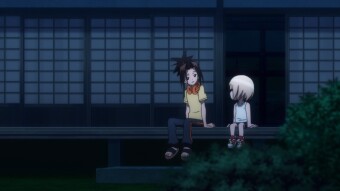 Shaman King, Ep. 8 Review - Evolving One's Spirit