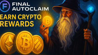 Final Autoclaim: Earning Crypto Has Never Been This Rewarding
