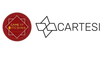 Cartesi AMA Hosted by Game of Bitcoins