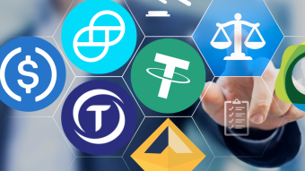 Stablecoin Cryptocurrency