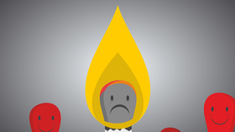 What is pain?