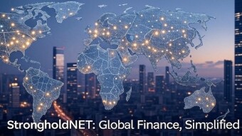 Overcoming Blockchain’s Biggest Barrier with Stronghold SHx