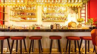 Bienvenid@ al Crypto Bar en español