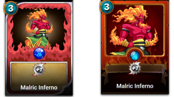Splinterlands - Alpha or Beta???