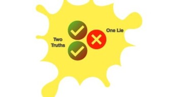 Two Truths and a Lie About Altcoins