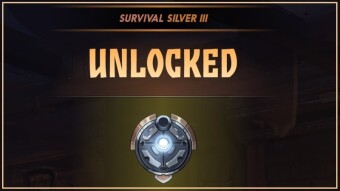 Splinterlands | Survival Grind To Silver League & Earnings Chart!