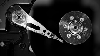 CHIA COIN PUSHES THE MARKET OF SSD AND HDD: EXCEEDING 1 EXABYTE OF CAPACITY
