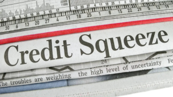 The Great Dollar Squeeze