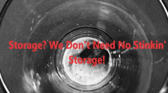 A Decentralized Blockchain Approach to Photo Storage, Part 2
