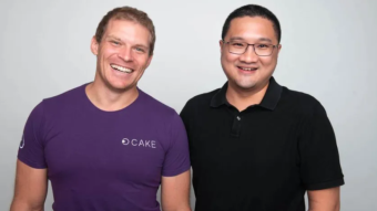 Liquid Mining on BAKE DeFi