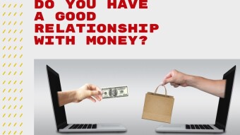 Do You Have Healthy Relationship with Money?