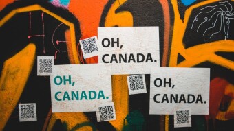 Sorry, Offer Expired: >>>Free $40 Worth of Bitcoin - For Canadians only<<<<