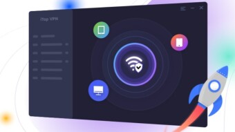 iTopVPN - Analysis and Features