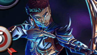 Splinterlands Challenge of the Week: Dhampir Stalker