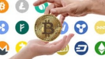 CRYPTO-CURRENCIES  DISRUPTING CONVENTIONAL BUSINESS MODELS