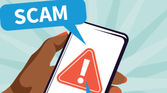 Another Crypto Scam to Watch Out For