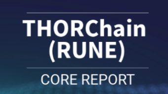 Thorchain's New Streaming Swap Feature and TWAPs