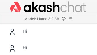 Crypto project targets OpenAI with new AI assistant
