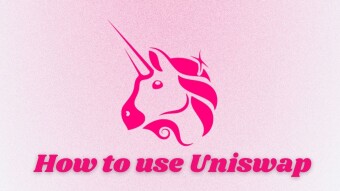 How to use Uniswap
