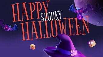 Ready For 200 $SWEAT Halloween Challenge?