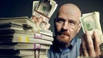 A Reflection on "Passive Earning"