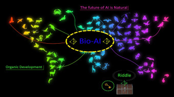 Bio-AI: Mutually Beneficial Partnership