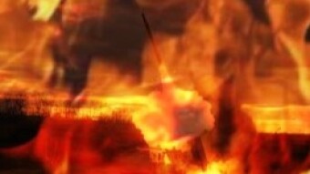Russian Strikes Against Civilians in Sumy Leads to Claims of ATACMS Attack